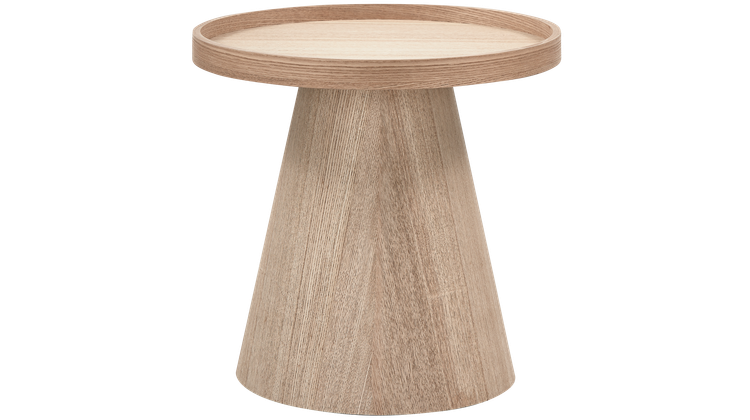 WOOOD Maud Bijzettafel