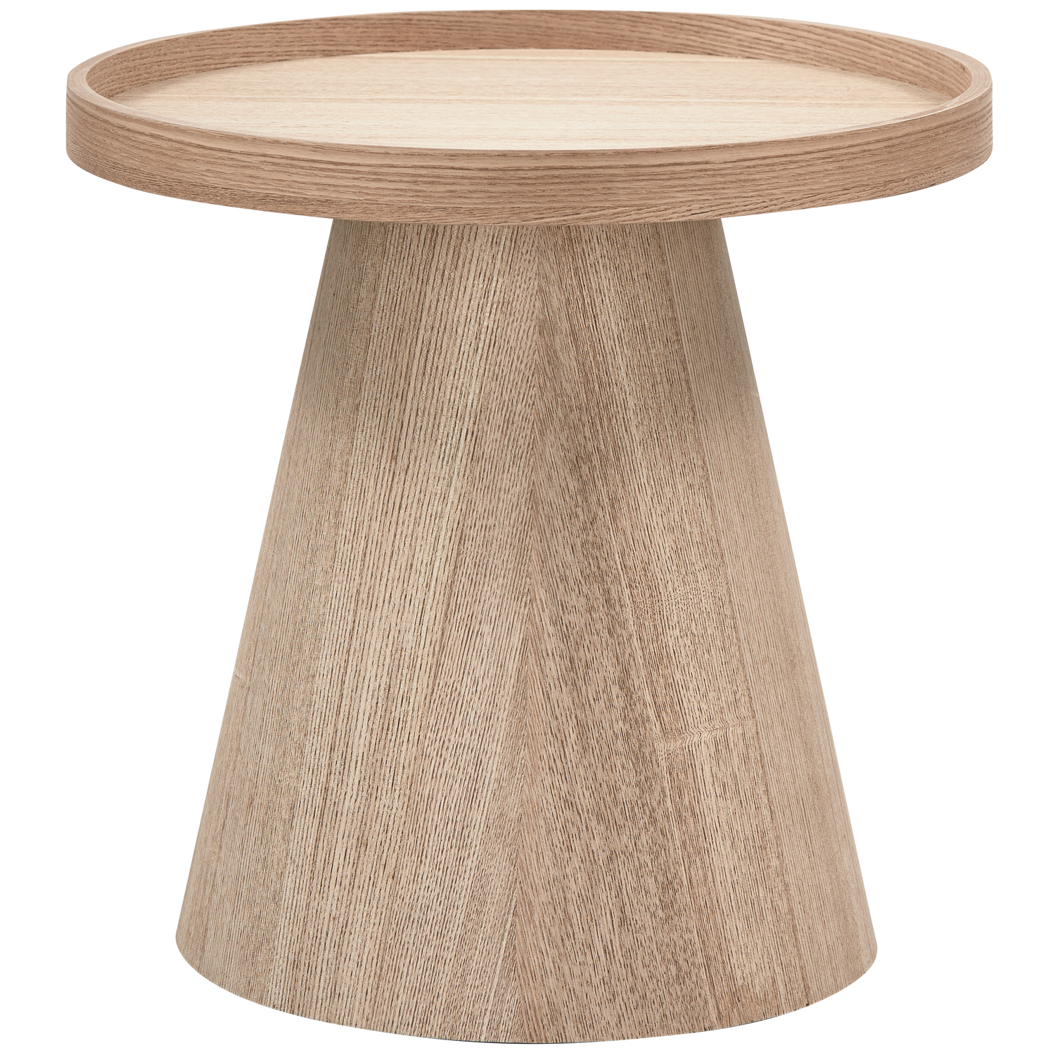 WOOOD Maud Bijzettafel