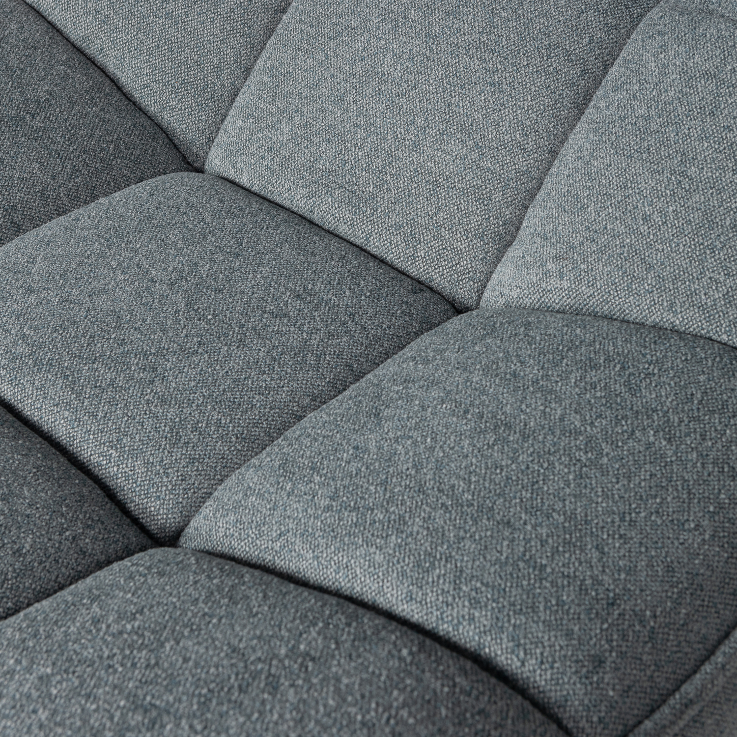 WOOOD Maudi Draaifauteuil