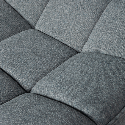 WOOOD Maudi Draaifauteuil