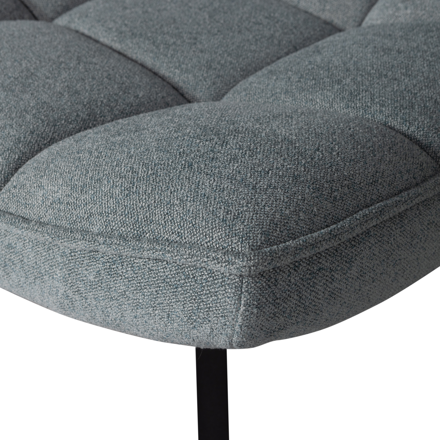 WOOOD Maudi Draaifauteuil