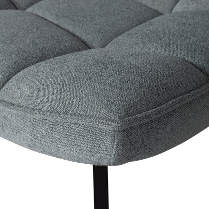 WOOOD Maudi Draaifauteuil