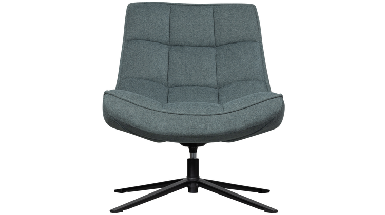 WOOOD Maudi Draaifauteuil