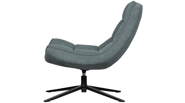 WOOOD Maudi Draaifauteuil