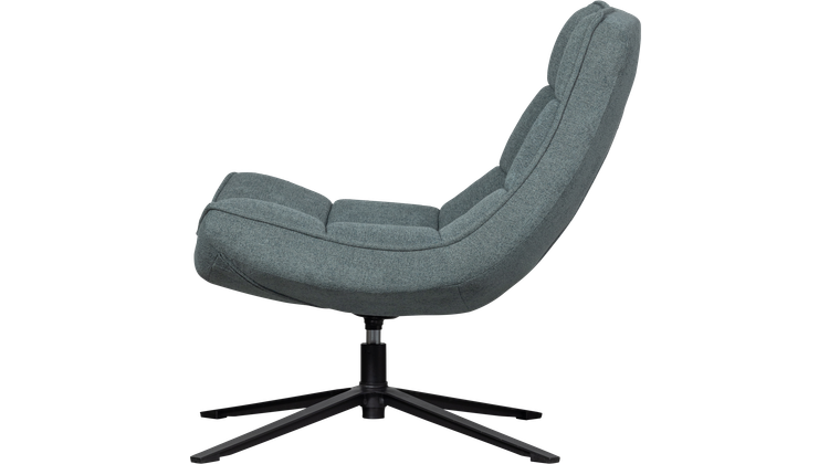 WOOOD Maudi Draaifauteuil