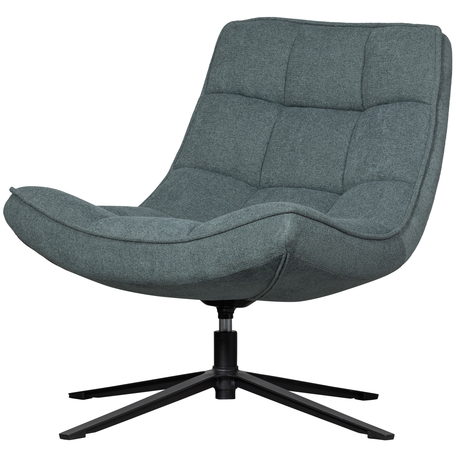 WOOOD Maudi Draaifauteuil