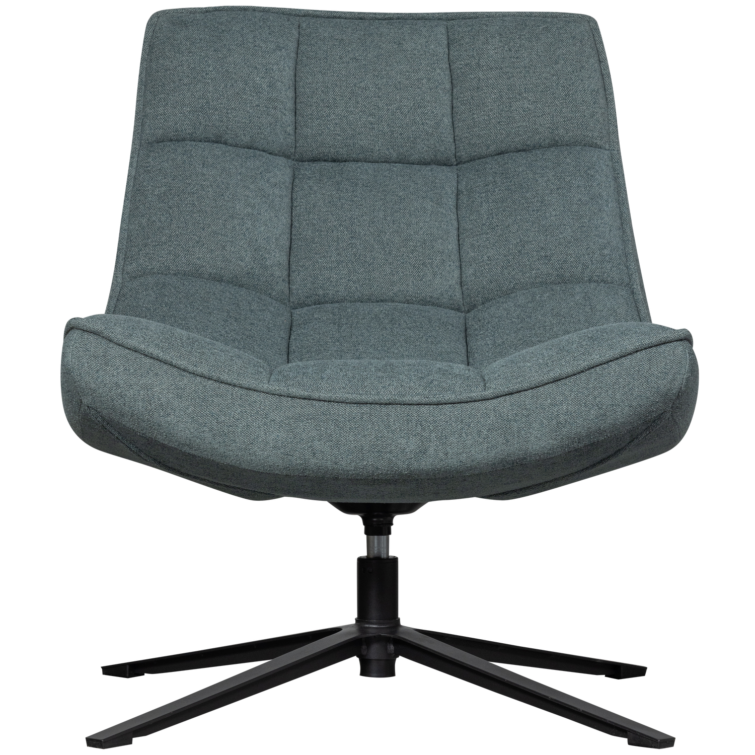 WOOOD Maudi Draaifauteuil