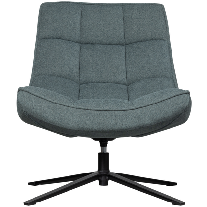 WOOOD Maudi Draaifauteuil