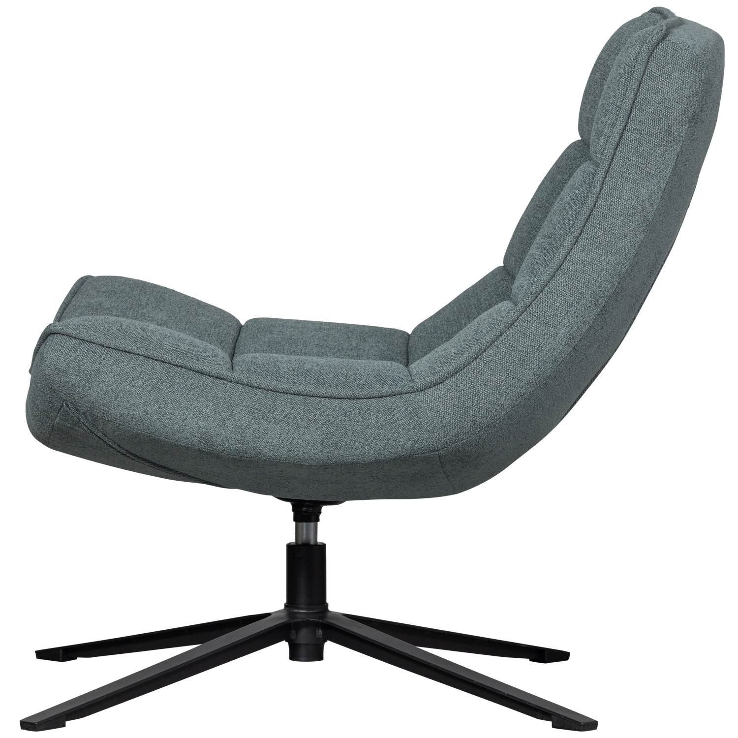 WOOOD Maudi Draaifauteuil