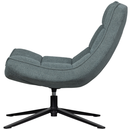 WOOOD Maudi Draaifauteuil