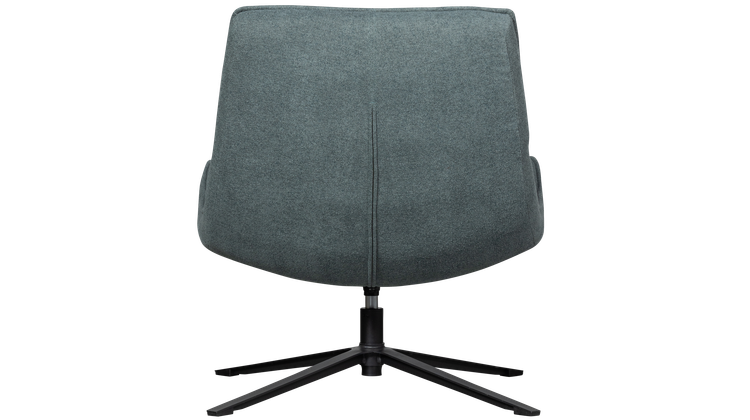 WOOOD Maudi Draaifauteuil