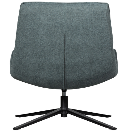 WOOOD Maudi Draaifauteuil