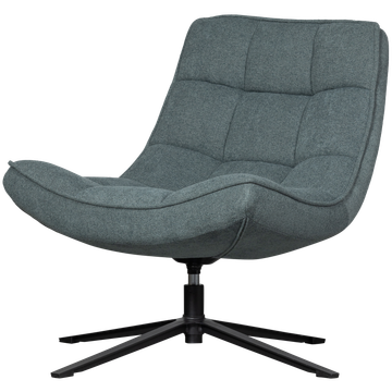 WOOOD Maudi Draaifauteuil