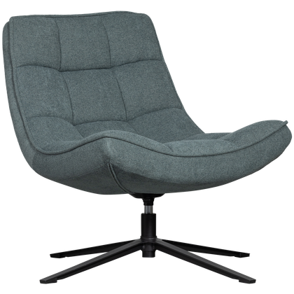 WOOOD Maudi Draaifauteuil