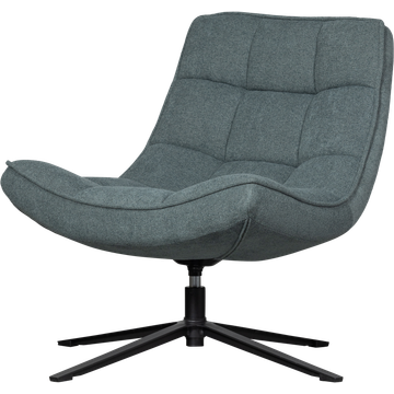 WOOOD Maudi Draaifauteuil