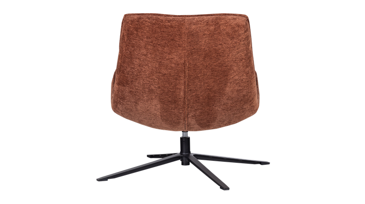 WOOOD Maudi Draaifauteuil