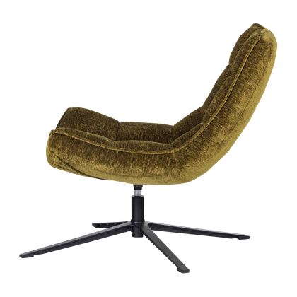 WOOOD Maudi Draaifauteuil