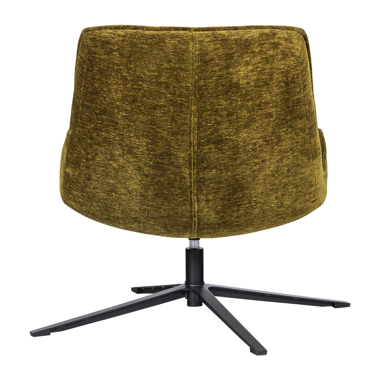 WOOOD Maudi Draaifauteuil