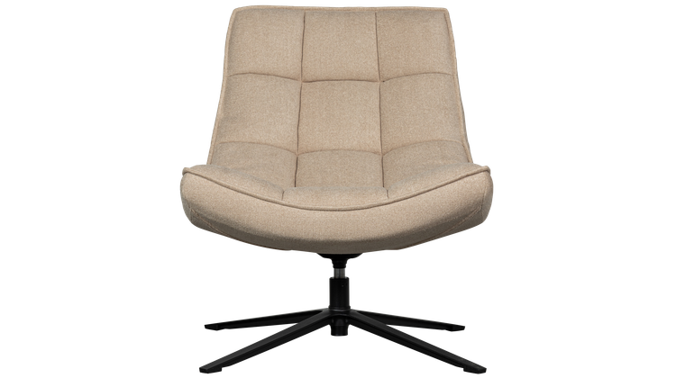 WOOOD Maudi Draaifauteuil