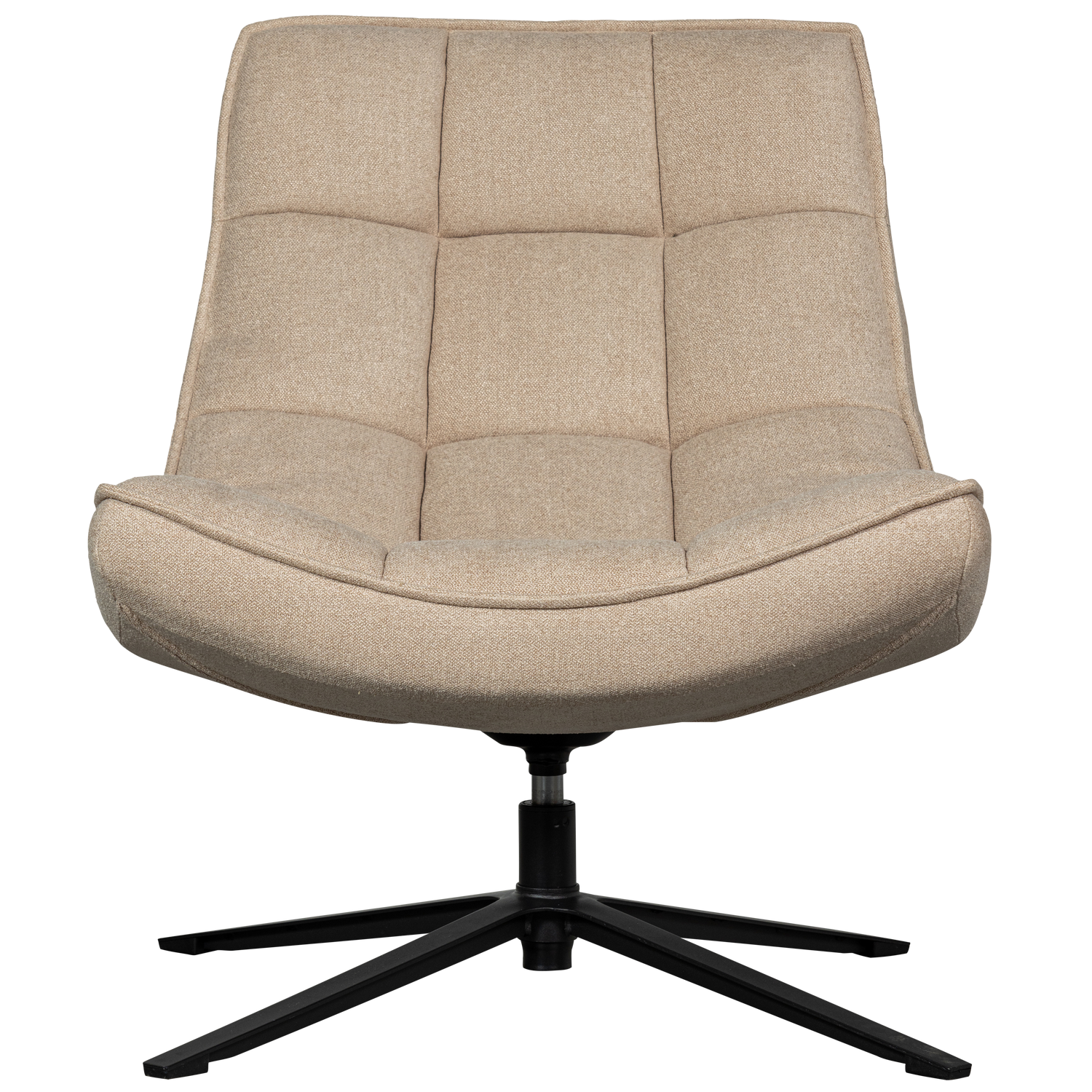 WOOOD Maudi Draaifauteuil