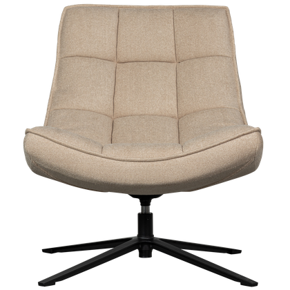 WOOOD Maudi Draaifauteuil