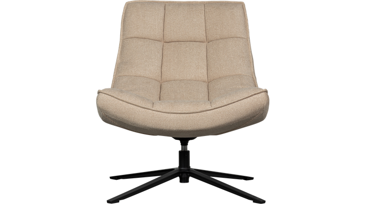 WOOOD Maudi Draaifauteuil