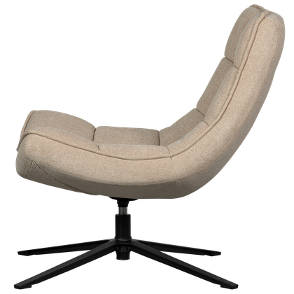 WOOOD Maudi Draaifauteuil
