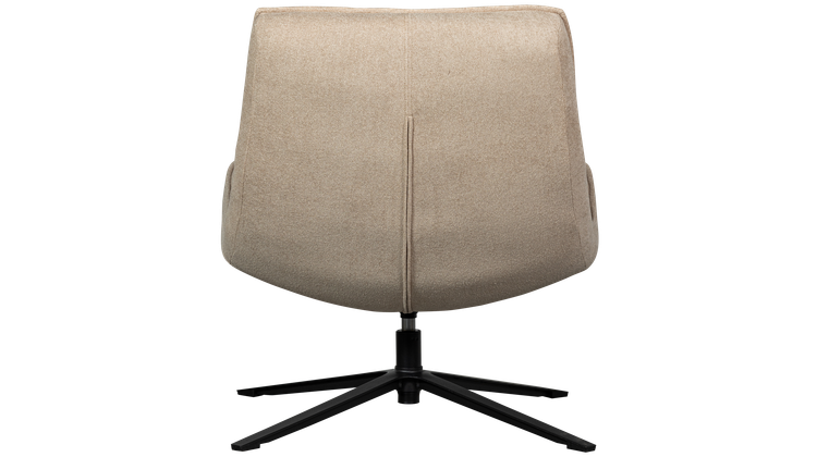WOOOD Maudi Draaifauteuil