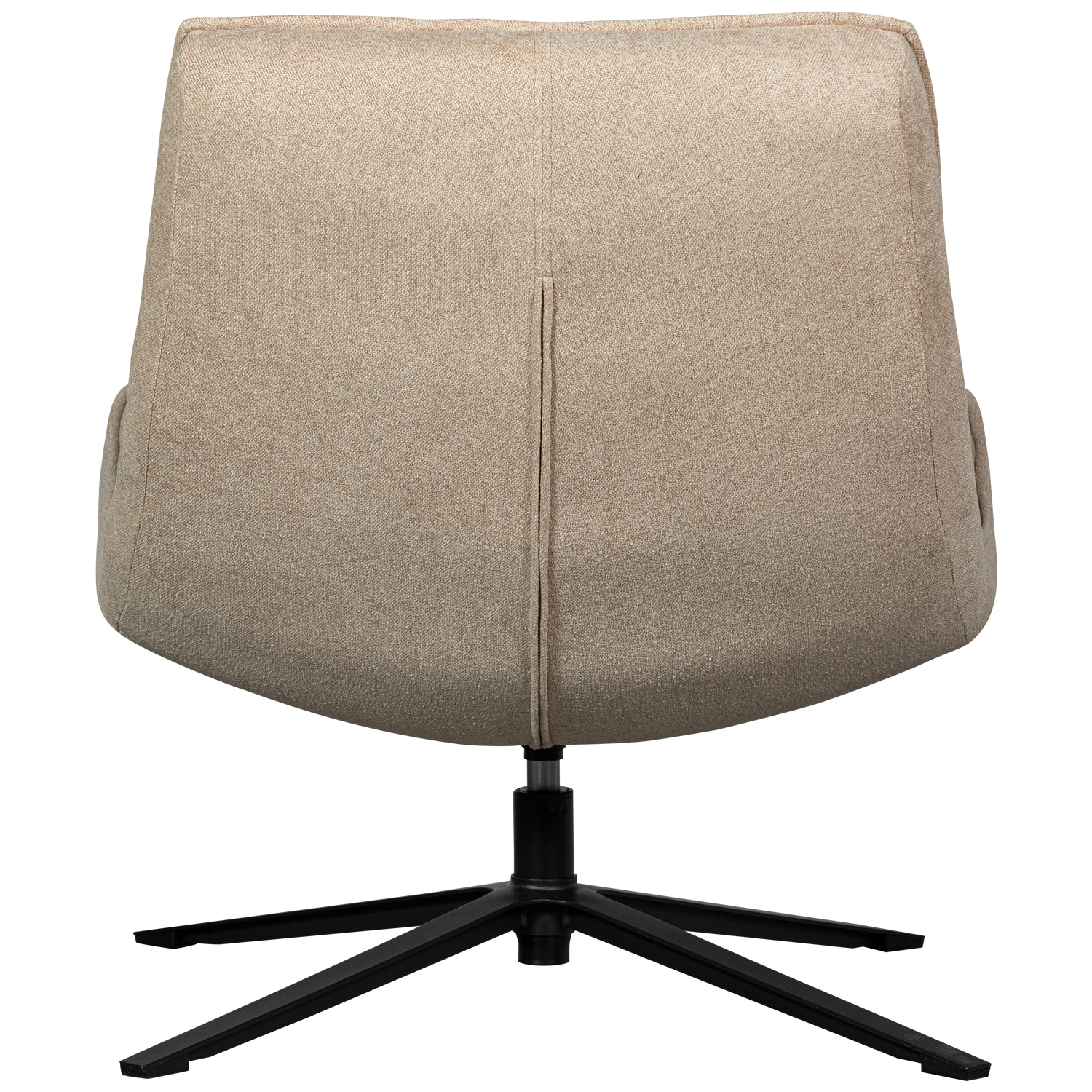 WOOOD Maudi Draaifauteuil