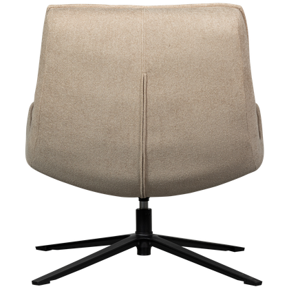 WOOOD Maudi Draaifauteuil