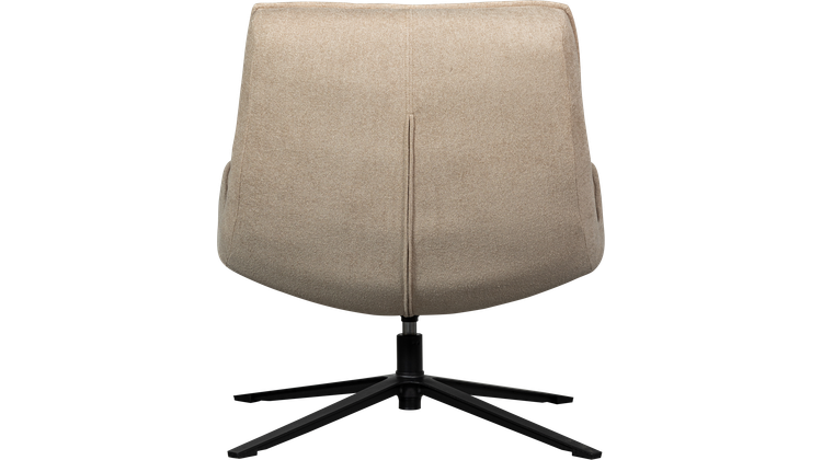 WOOOD Maudi Draaifauteuil