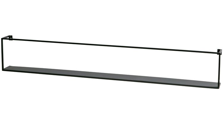 WOOOD Meert Wandplank