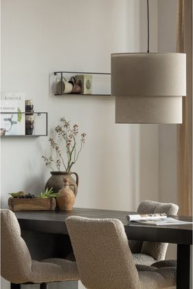 WOOOD Meert Wandplank
