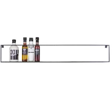 WOOOD Meert Wandplank