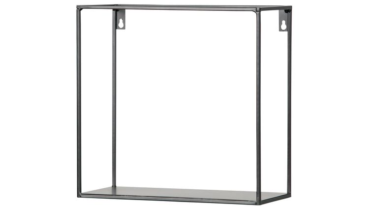 WOOOD Meert Wandplank