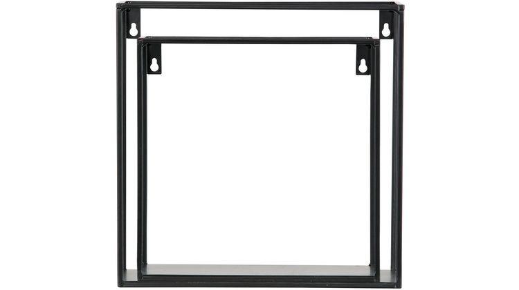 WOOOD Meert Wandplank