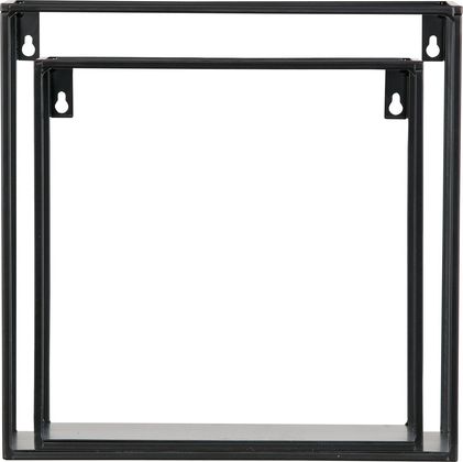 WOOOD Meert Wandplank