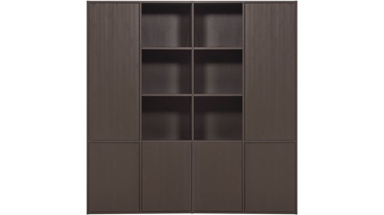 WOOOD Meggy Cinewall