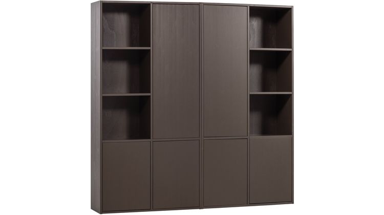 WOOOD Meggy Cinewall