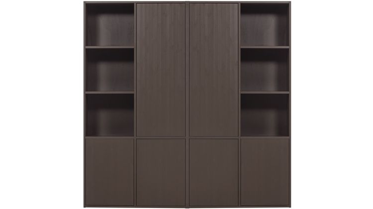 WOOOD Meggy Cinewall