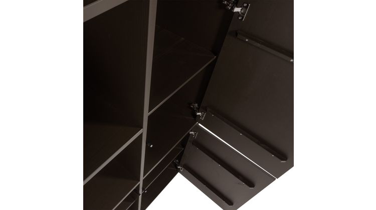 WOOOD Meggy Cinewall