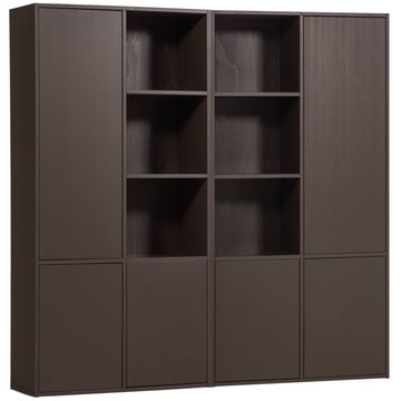 WOOOD Meggy Cinewall