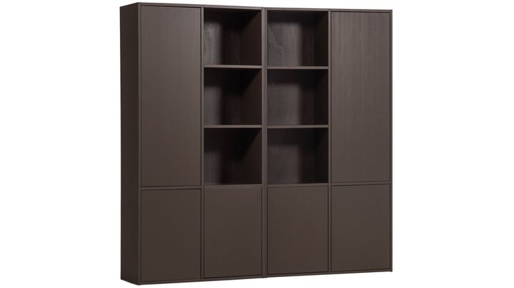 WOOOD Meggy Cinewall