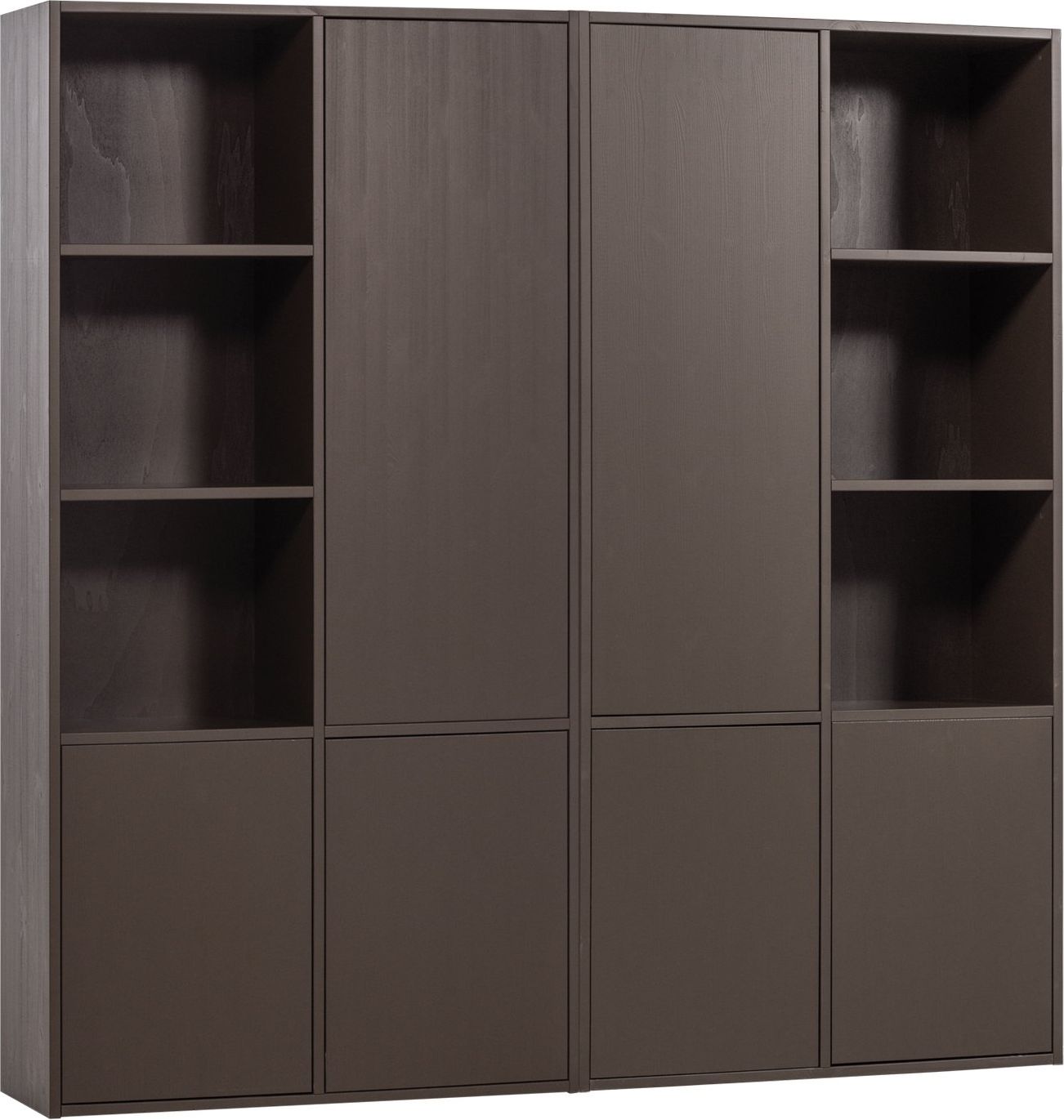 WOOOD Meggy Cinewall