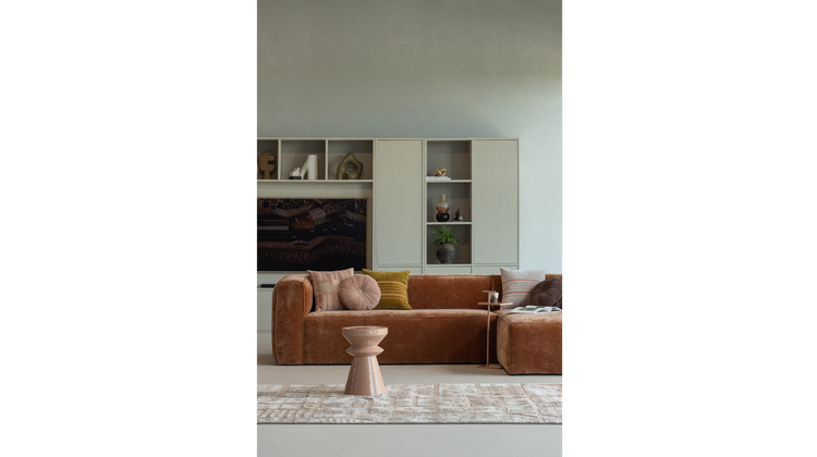 WOOOD Meggy Links Opbergkast