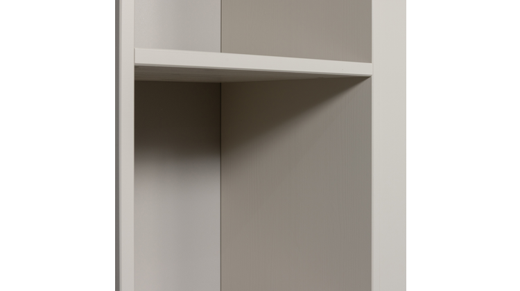 WOOOD Meggy Links Opbergkast