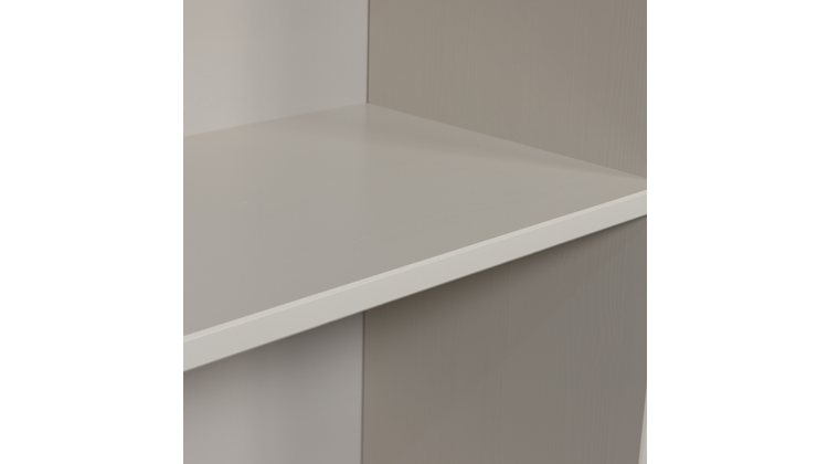 WOOOD Meggy Links Opbergkast