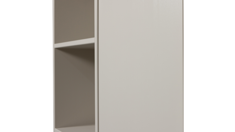 WOOOD Meggy Links Opbergkast