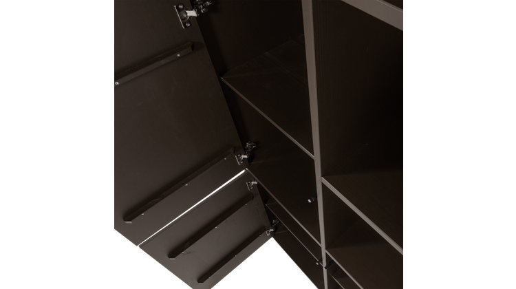 WOOOD Meggy Links Opbergkast