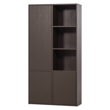 WOOOD Meggy Links Opbergkast